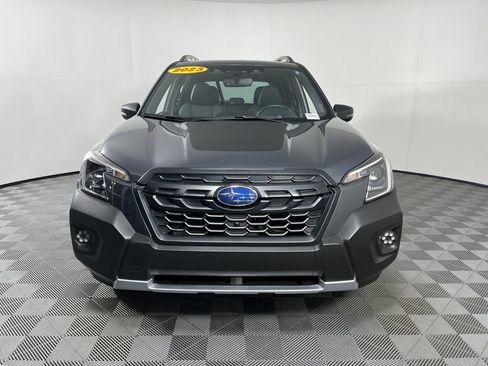 Used 2023 Subaru Forester Wilderness AWD/4WD image 20