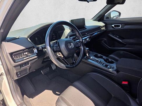 Used 2024 Honda Civic Sport image 9