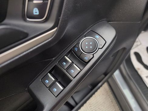 Certified 2022 Ford Escape S image 34