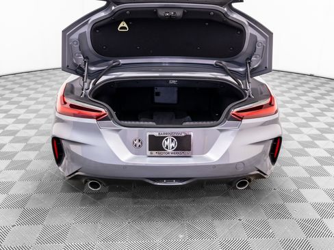 Certified 2026 BMW Z4 sDrive30i RWD image 31