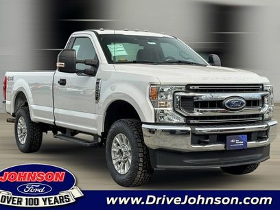 Certified 2020 Ford F250 XL w/ STX Appearance Package