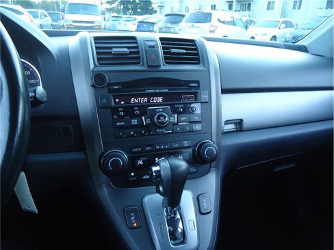 Used 2010 Honda CR-V EX-L image 21