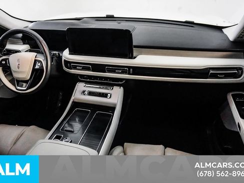 Used 2025 Lincoln Aviator Reserve w/ Equipment Group 201A AWD/4WD image 26