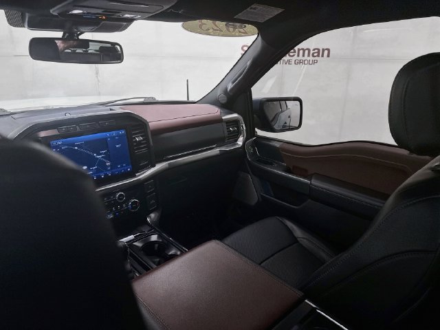 Used 2023 Ford F150 Lariat AWD/4WD image 24