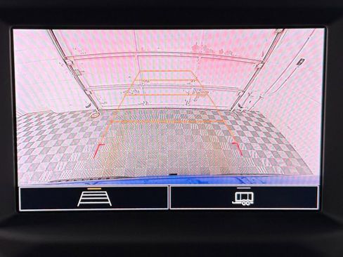 Used 2022 Chevrolet Silverado 1500 Custom image 20