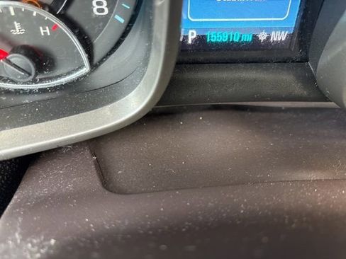 Used 2015 Chevrolet Malibu LT w/ Power Convenience Package image 25