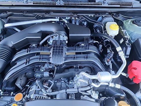 Used 2026 Subaru Impreza RS image 13