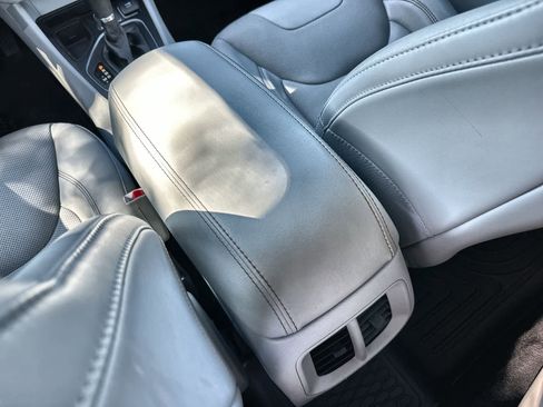 Used 2021 Jeep Cherokee Latitude Lux w/ Sun & Sound Group image 22