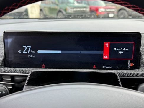 Used 2025 Ford Mustang Mach-E Premium w/ Sport Appearance Package image 24