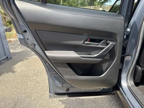 Certified 2025 MAZDA CX-50 AWD 2.5 S w/ Weather Package image 15