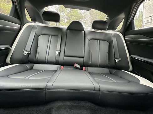 New 2026 Kia K5 GT-Line image 27