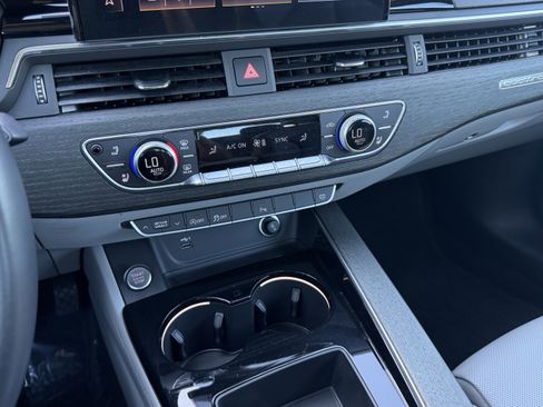 Used 2024 Audi A5 2.0T Premium Plus image 23