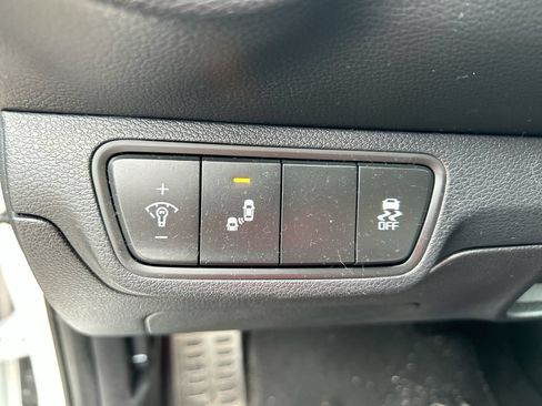 Used 2023 Kia Forte GT-Line w/ GT-Line Premium Package FWD image 13