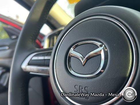 Used 2025 MAZDA CX-50 2.5 Hybrid w/ Cargo Package image 19