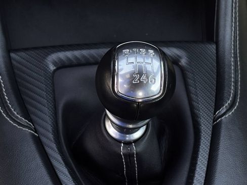 Used 2025 Ford Mustang GT Premium RWD image 19