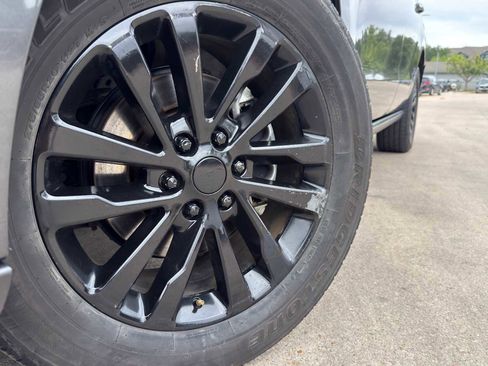 Used 2019 Ford Expedition Max Limited RWD image 5