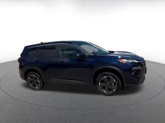Used 2025 Nissan Rogue SV AWD/4WD video 2