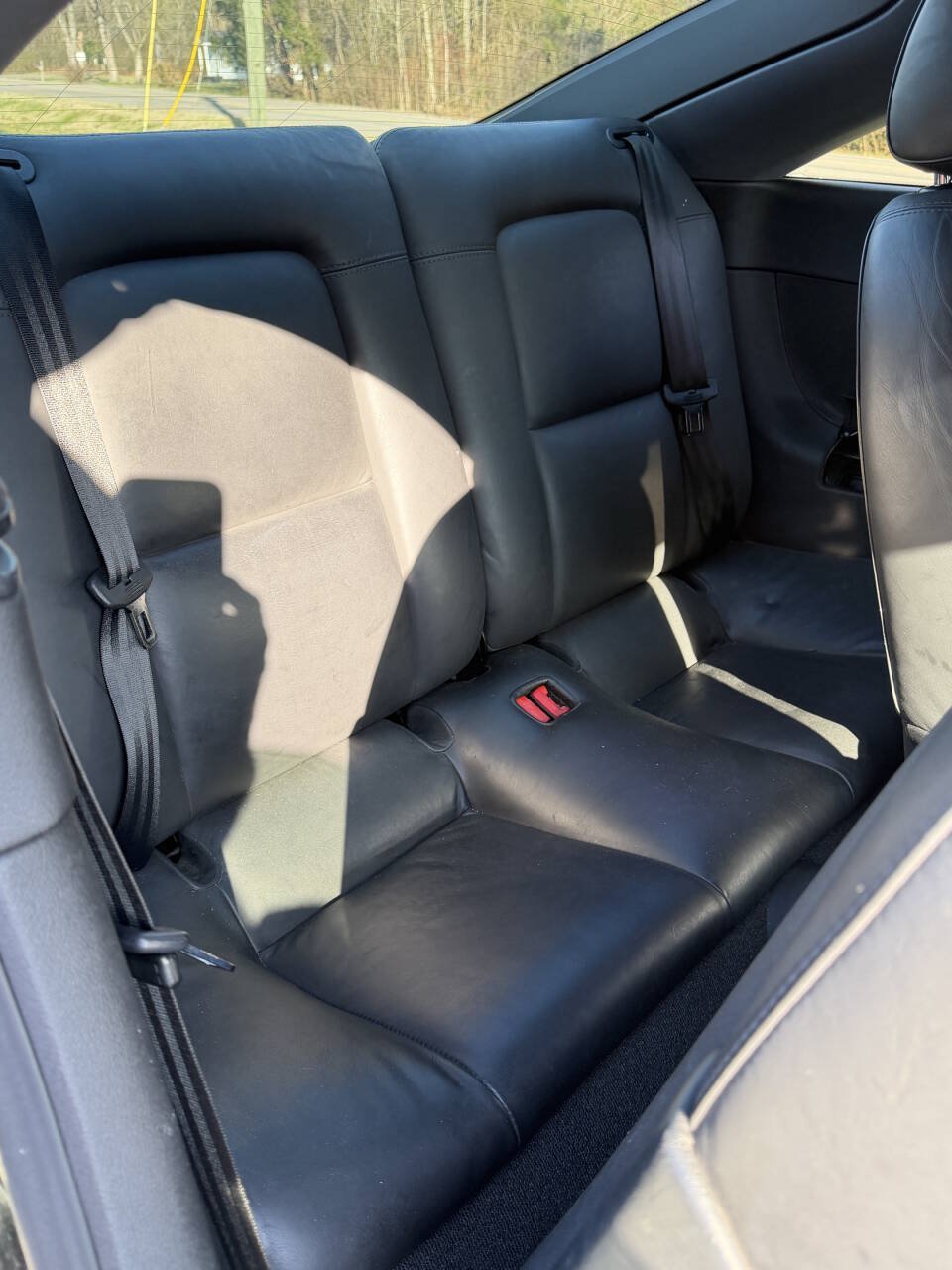 Used 2004 Audi TT 3.2 AWD/4WD image 26