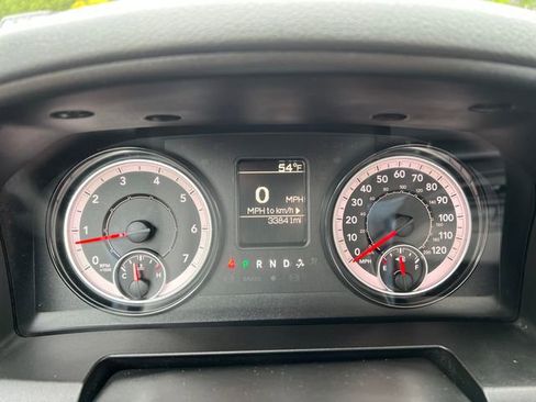 Used 2019 RAM 1500 Tradesman w/ Power & Remote Entry Group AWD/4WD image 14