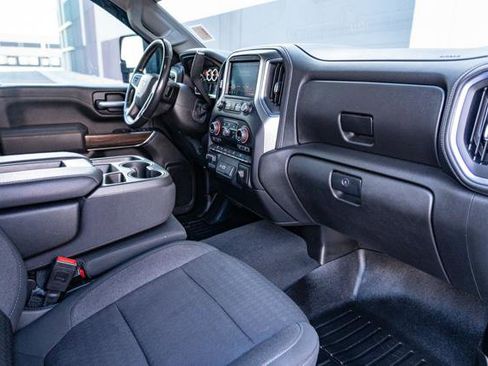 Used 2021 Chevrolet Silverado 3500 LT w/ All Star Edition image 25