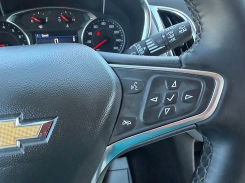 Certified 2024 Chevrolet Equinox LT FWD image 21