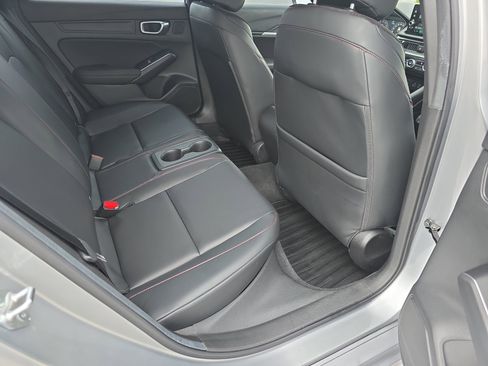 Used 2024 Acura Integra Type S image 11