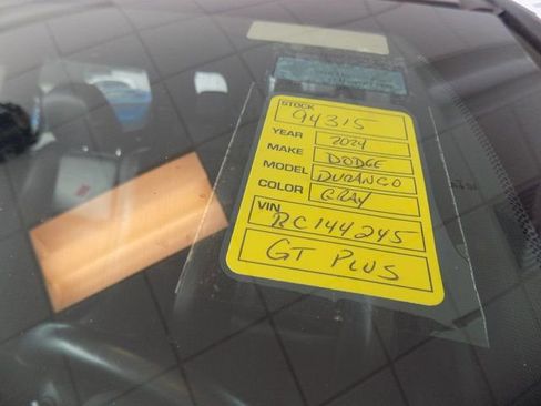 Used 2024 Dodge Durango GT image 43