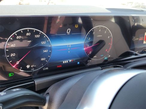 New 2025 Mercedes-Benz GLA 250 image 20