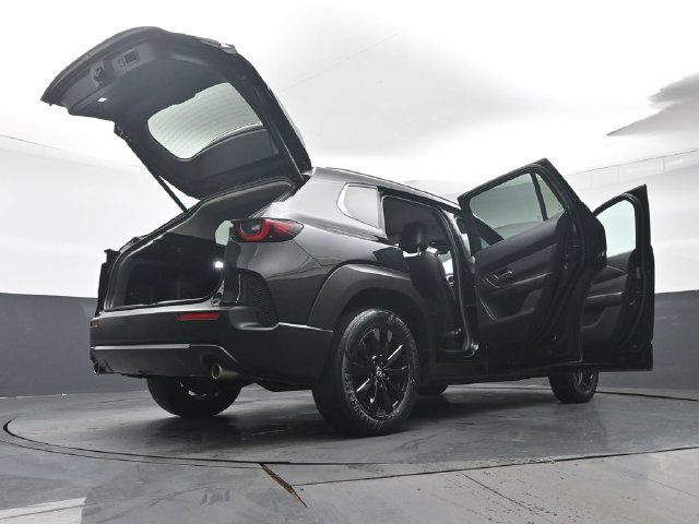 Certified 2024 MAZDA CX-50 AWD 2.5 S w/ Cargo Package image 46