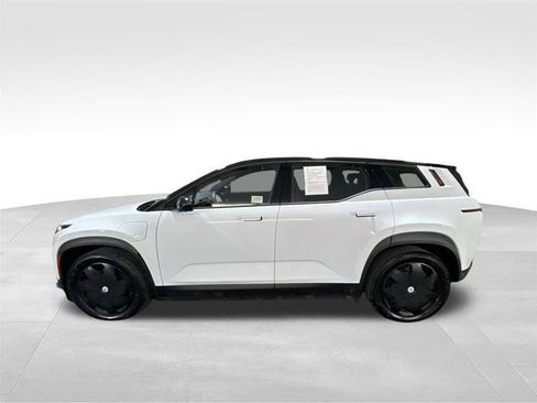 Used 2023 Fisker Ocean Extreme image 8