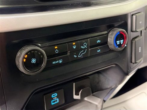 Used 2023 Ford F150 XLT w/ Trailer Tow Package image 15