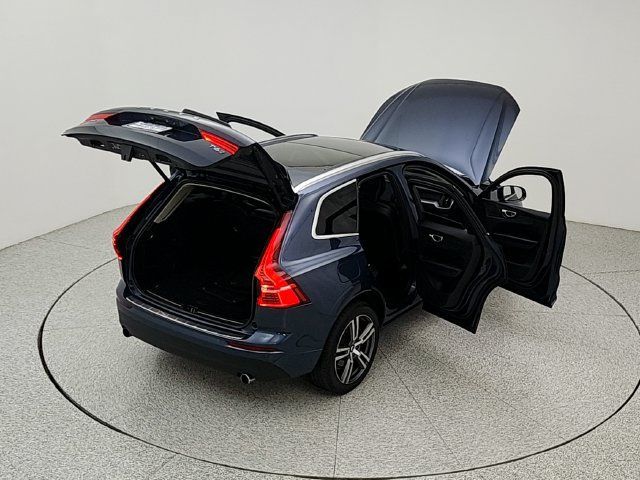 Used 2019 Volvo XC60 T6 Momentum w/ Advanced Package AWD/4WD image 40