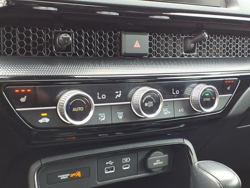 Certified 2023 Honda CR-V EX-L image 18