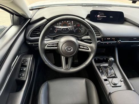 Used 2023 MAZDA MAZDA3 s image 24