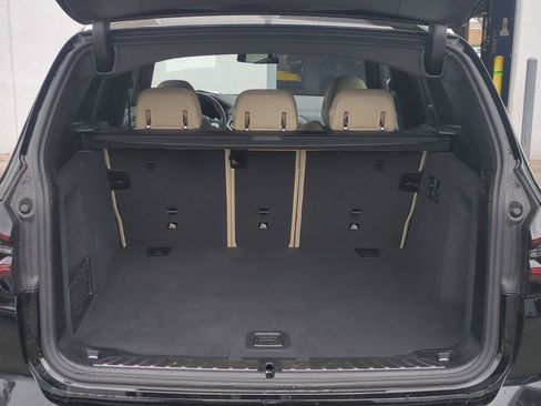 Used 2024 BMW X3 sDrive30i w/ Convenience Package image 14