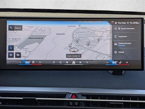 New 2025 BMW iX M60 AWD/4WD image 14