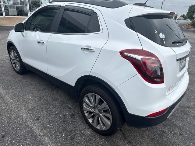Used 2019 Buick Encore Preferred FWD image 11