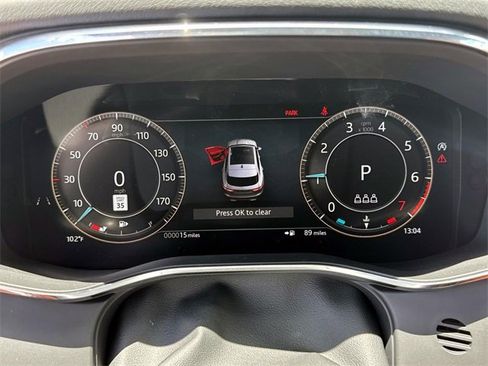 New 2026 Jaguar F-PACE R-Dynamic S image 29