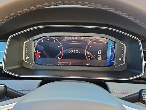 New 2026 Volkswagen Jetta GLI Autobahn image 19