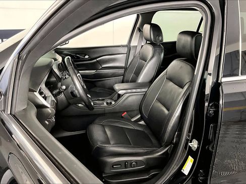 Used 2017 GMC Acadia SLT image 6