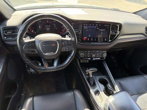 Used 2023 Dodge Durango GT AWD/4WD image 7