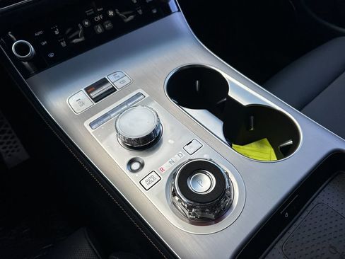 New 2026 Genesis GV70 3.5T Sport Advanced AWD/4WD image 22