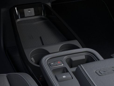 New 2026 Ford Mustang Mach-E GT AWD/4WD image 15