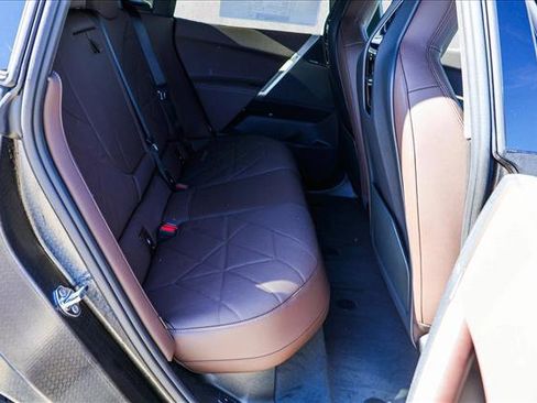 New 2026 BMW iX xDrive45 image 21