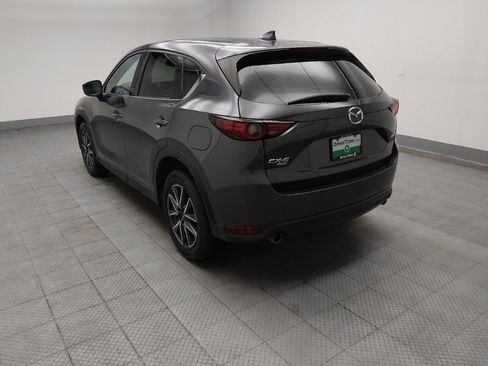 Used 2018 MAZDA CX-5 Grand Touring image 5