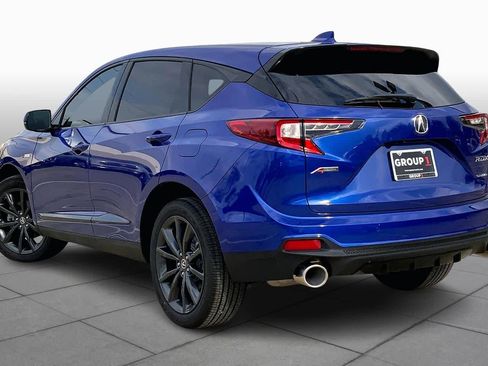 New 2026 Acura RDX A-Spec image 7