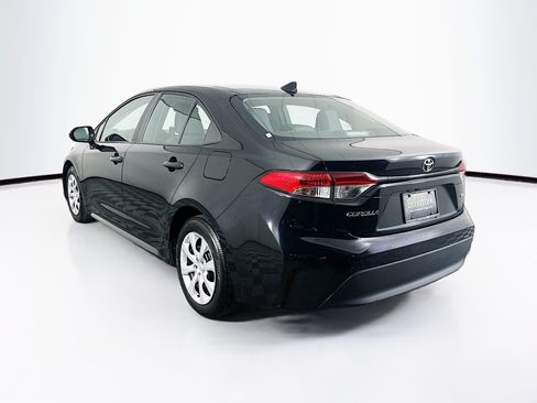 Used 2024 Toyota Corolla LE FWD image 5