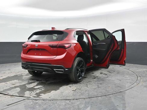 New 2026 Buick Envision Sport Touring AWD/4WD image 58