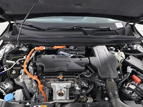 Used 2022 Honda Accord Touring image 13