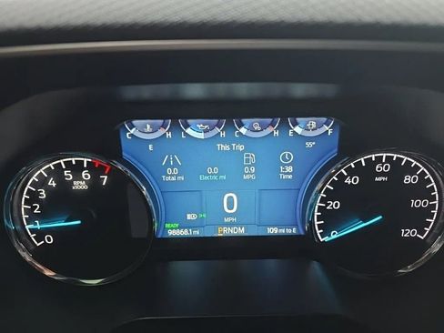 Used 2023 Ford F150 XLT w/ Equipment Group 302A High image 25